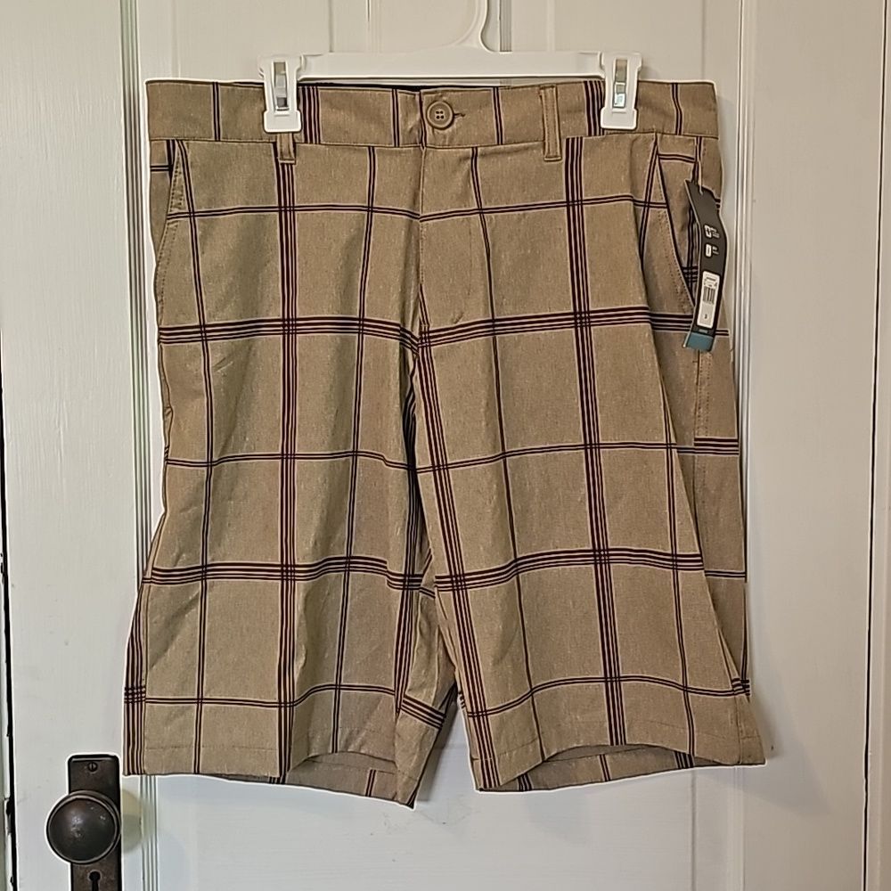 Men's swim trunks NWT size 34